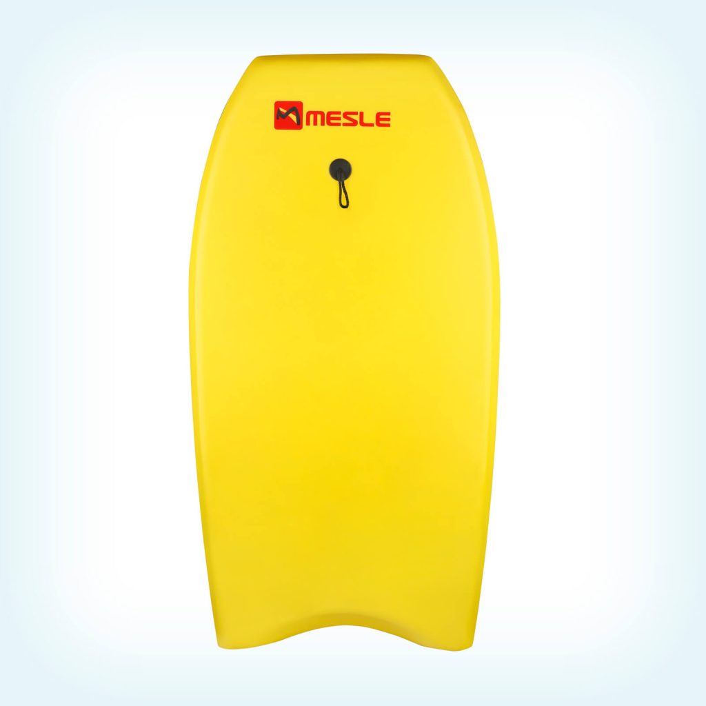 Mesle Body Board Speed Skin 41.5