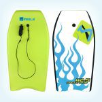 Mesle Body Board Speed Skin 42.5