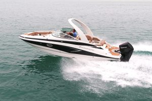 CROWNLINE BOATS