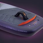 (English) JP Foil Boards 2023 Compact Wing