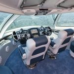 (English) Glass Bottom Boat LOOKER 450S