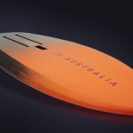 JP Foil Boards S-Winger PRO