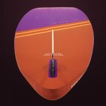 JP Windsurf Boards 2023 Wave/Freestyle