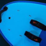 JP Windsurf Boards Funster ES + EVA