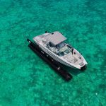 Air Berth Boat Lifts