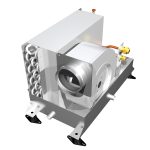 (English) SABAI DEE 16000BTU Condensing Unit + Air Handling Unit