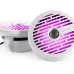 R1 8″ Marine Speaker White