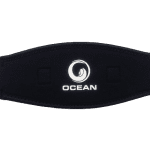 Ocean Neoprene Mask Strap