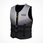 (English) Mesle Neolite Impact Vest NYO 3D Men