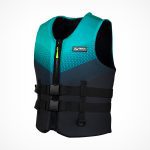 (English) Mesle Neolite Impact Vest NYO 3D Men