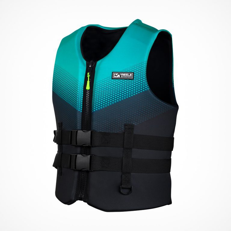 (English) Mesle Neolite Impact Vest NYO 3D Men