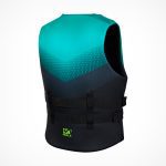 (English) Mesle Neolite Impact Vest NYO 3D Men