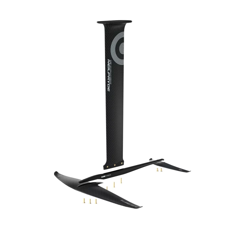 Glide Swift Carbon – Foil