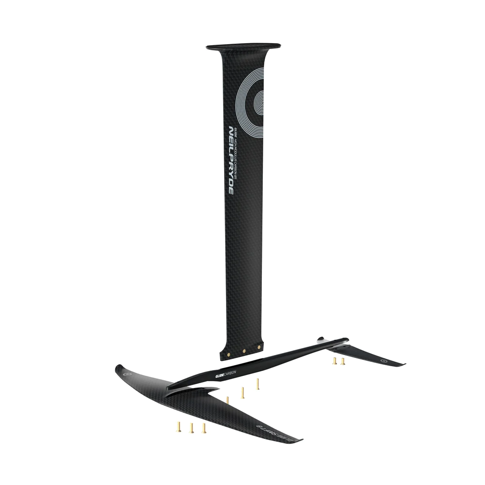 Glide Swift Carbon – Foil