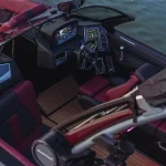 MasterCraft X22