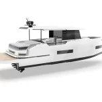 De Antonio Yachts – D50 COUPE