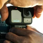 GoPro HERO Magnetic Latch