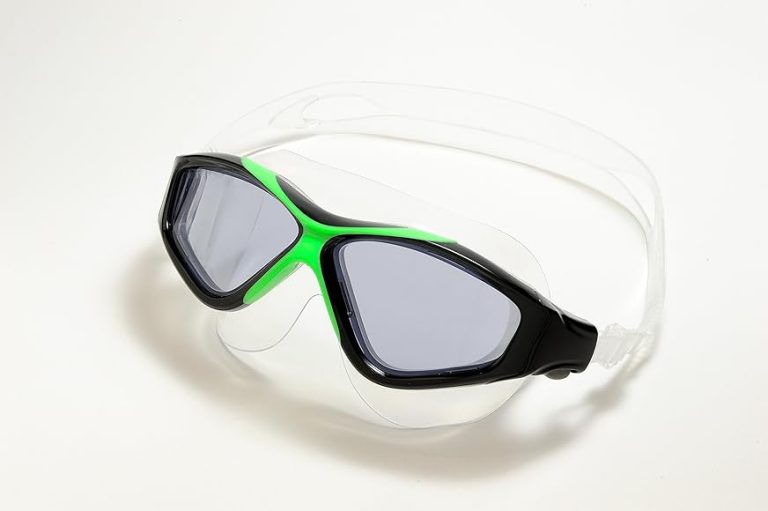 Marlin K9 Black-Green