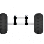 (English) Jet Ski Trolley