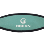 Ocean Neoprene Mask Strap