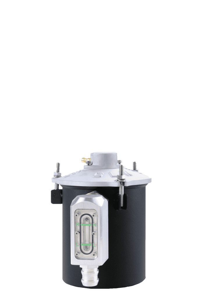 (English) FS 50 Oil Purifiner System – GLW