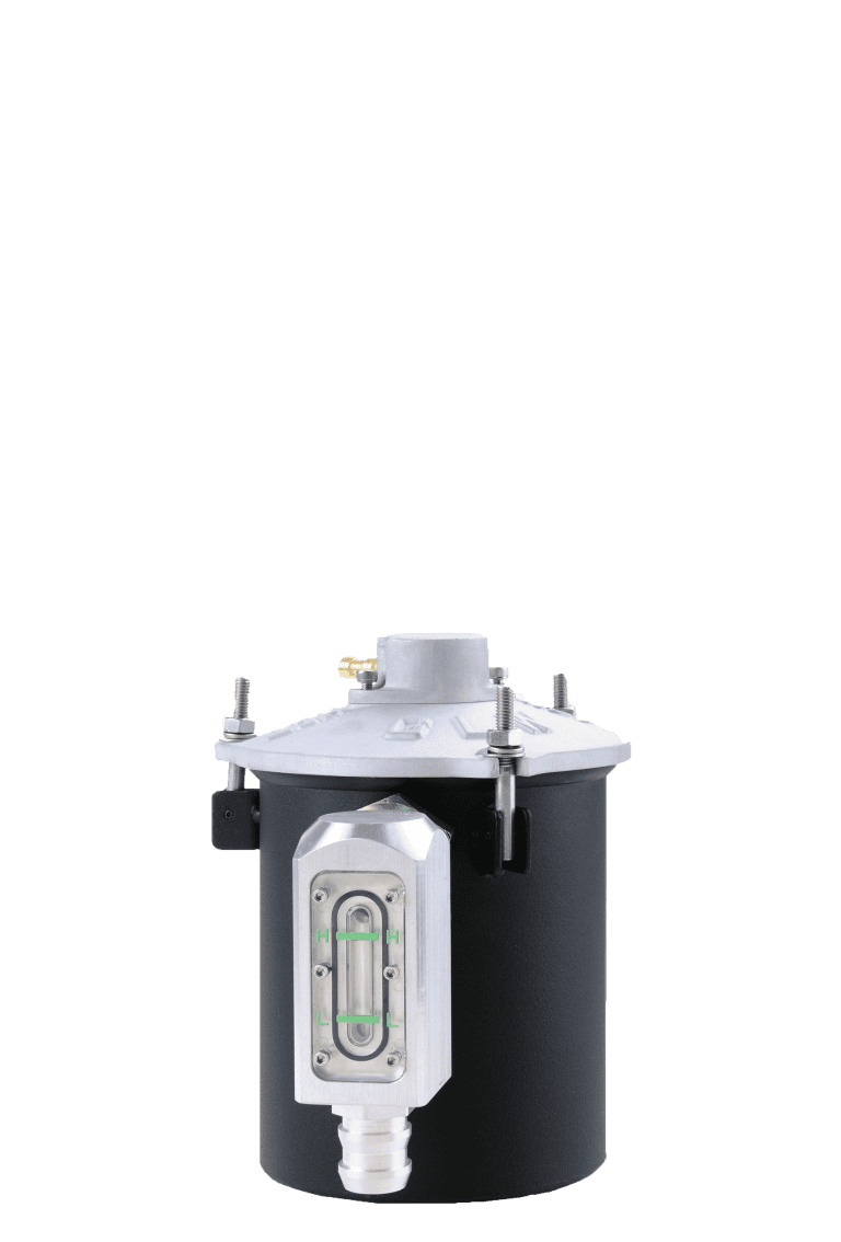 FS 50 Oil Purifiner System – GLW