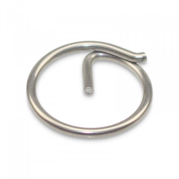 Spring Ring SET 10 Pieces