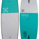 (English) Ronix – Electric Collective Maple Wood Skate