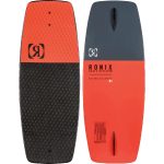 (English) Ronix – Electric Collective Maple Wood Skate