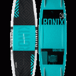 Ronix Distict Modello 138