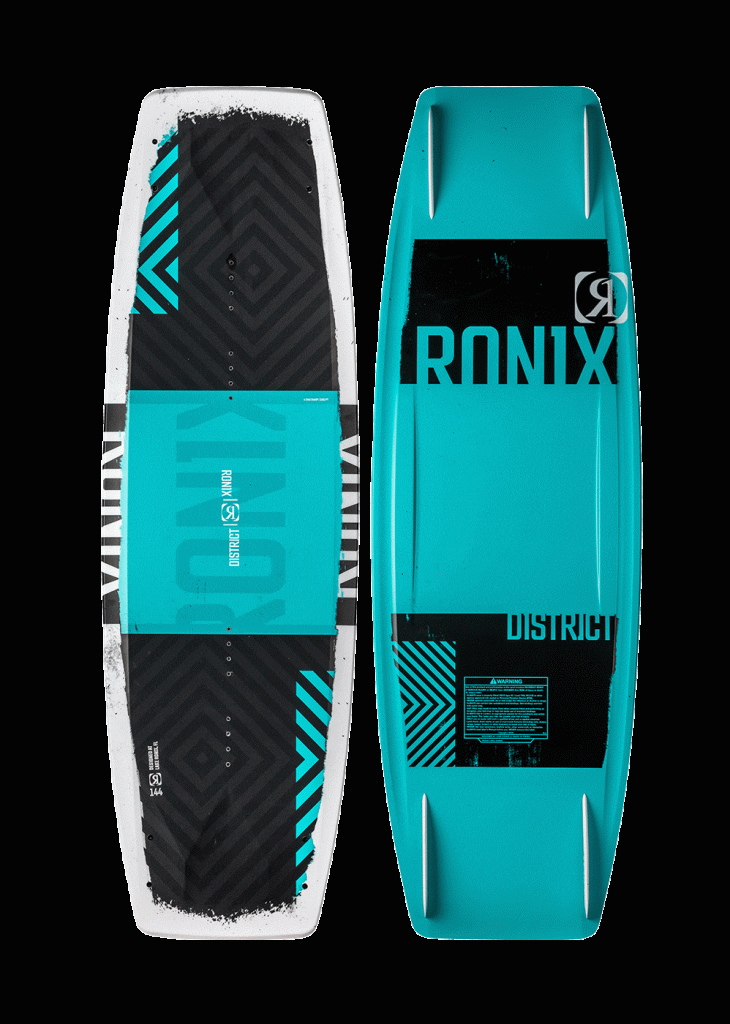 Ronix Distict Modello 138