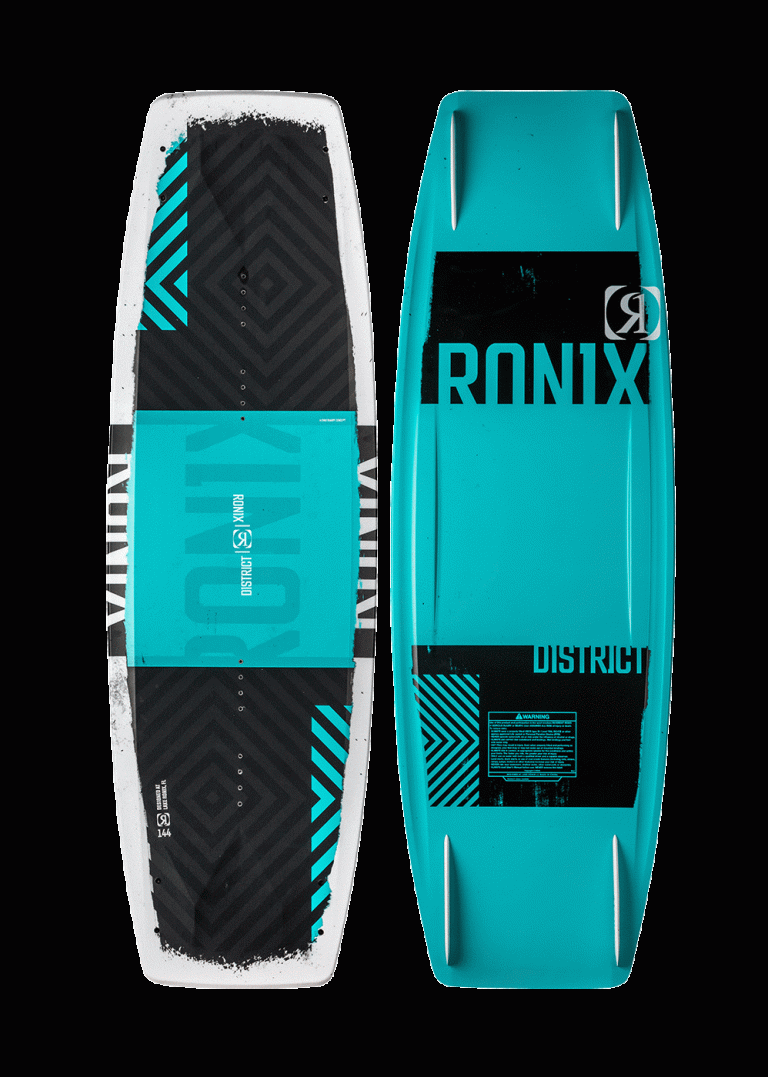 Ronix Distict Modello 138