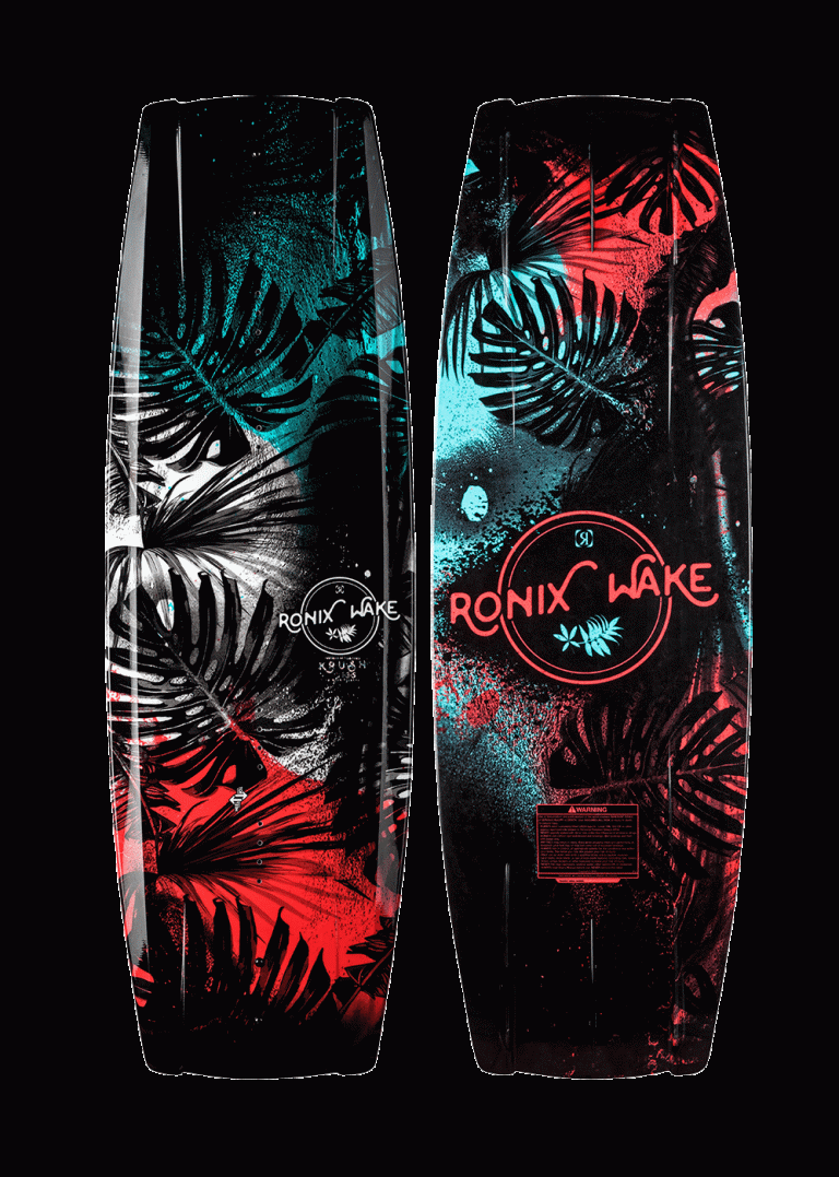Ronix Krush