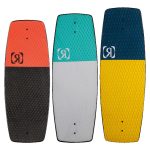 (English) Ronix – Electric Collective Maple Wood Skate