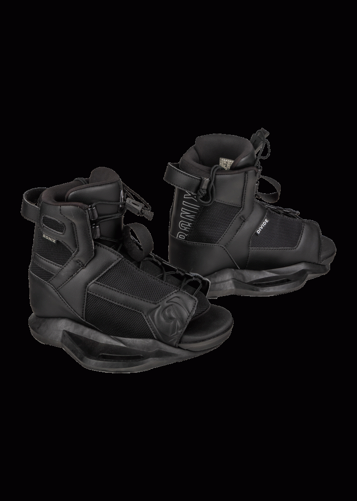 Ronix Divide Boot (Kids)