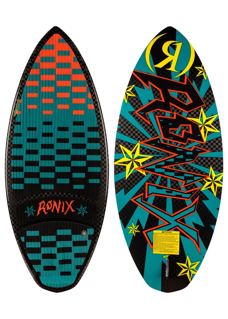 Ronix – High Voltage Core – Beaux Skimmer