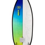 (English) Ronix – Standard Core – Brightside w/ Straps