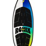 (English) Ronix – Standard Core – Brightside w/ Straps
