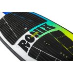 (English) Ronix – Standard Core – Brightside w/ Straps