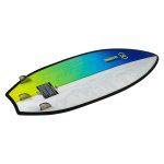 (English) Ronix – Standard Core – Brightside w/ Straps