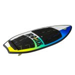 (English) Ronix – Standard Core – Brightside w/ Straps