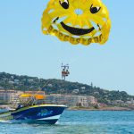 PARASAILING 36