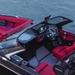 (English) MasterCraft X26