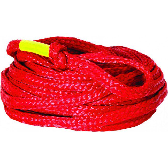Base Sports 5/8″ Tube Rope – 6 Rider – Assorted Colors