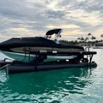 Air Berth Boat Lifts