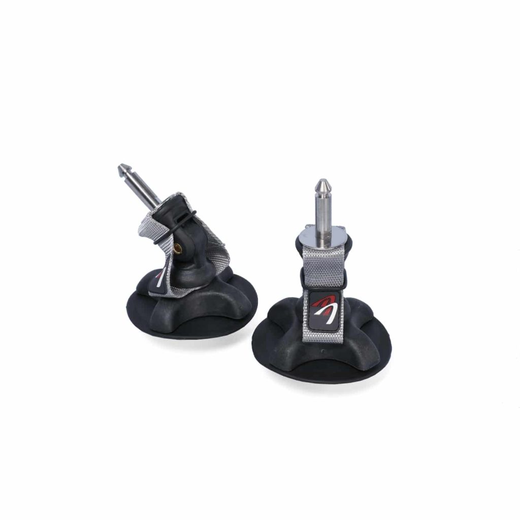 (English) Ascan Universal Power Joint