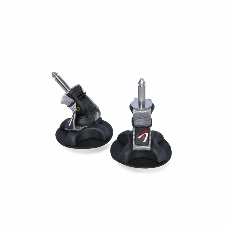 Ascan Universal Power Joint