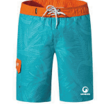 (English) Board Shorts