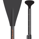 JP Glass PE Paddle 90 – Adj 3pc