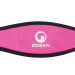 Ocean Neoprene Mask Strap